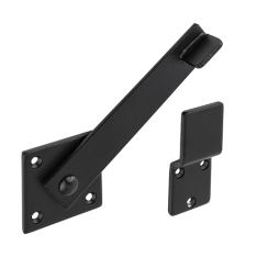 DOMAX západka 155x80x50x4,0mm WZO160 850841 DMX