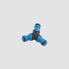 Aquacraft mezikus pro 3 spojky softgrip XT950225