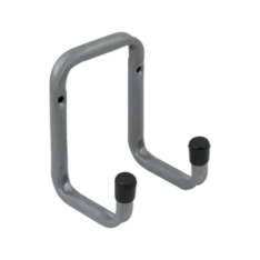 DOMAX hák "U" dvojitý 80x120mm H2U80 5822 DMX