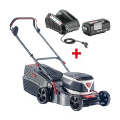 AL-KO sekačka AKU 42.2 Li SP COMFORT 36V ENERGY FLEX