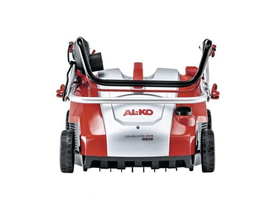 AL-KO 36 E Combi Care Comfort elektrický vertikutátor 113465