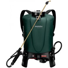 METABO aku postřikovač zádový RSG 18 LTX 602038850
