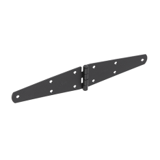DOMAX závěs trojúhelníkový splétaný 200x40x2,0mm ZTS200 80882 DMX
