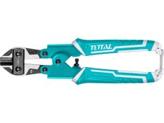 TOTAL Kleště štípací pákové 200mm/8' THT11386
