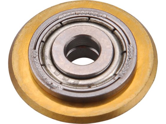 FORTUM kolečko řezací ložiskové, 22x6x5mm, SK, 4770815
