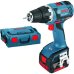 BOSCH GSR 14,4 V-EC Aku šroubovák 2xAKU+BOX 0.601.9E8.001