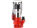 Ponorné čerpadlo EXTOL PREMIUM SP 750 F 8895001