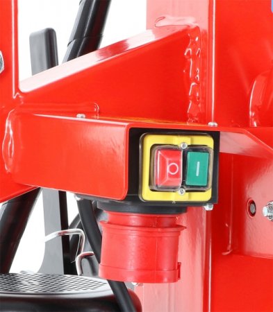 VeGA LV1110 PRO VARIO profi štípač 11 tun na dřevo