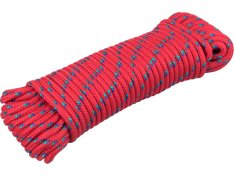 EXTOL Šňůra pletená polypropylenová ⌀6mm 8856416