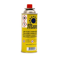 Meva kartuš s ventilem 227g SK217344
