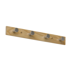 DOMAX věšák oděvu 325x40mm WUF2 54452 DMX