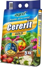 AGRO Cererit Hobby GOLD 5 kg hnojivo