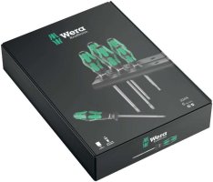 WERA Sada šroubováků 6ks 105650