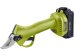 EXTOL CRAFT Nůžky zahradní aku BRUSHLESS 20V Li-ion 2Ah 402456