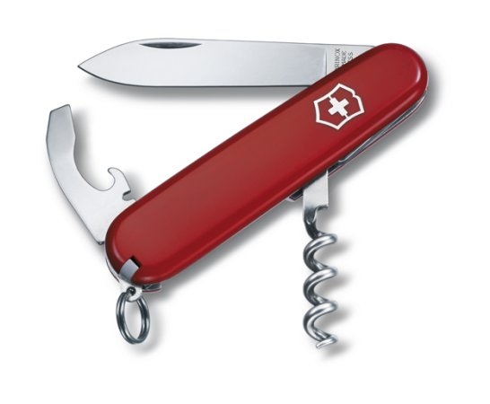 Victorinox nůž kapesní Waiter 0.3303