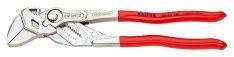 Knipex kleště na šestihrany - klešťový klíč 250 mm 8603250