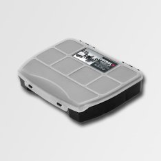 Patrol organizer domino line 190x155x37mm P90019