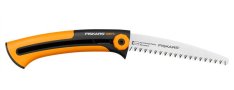 Fiskars pilka zahradní Xtract malá 1000613