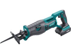 EXTOL INDUSTRIAL pila ocaska aku SHARE20V, BRUSHLESS, 20V Li-ion, 2000mAh 8791820