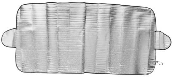 CLONA ALU na celni sklo 70x150cm Strend Pro 2171725