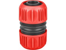 EXTOL spojka na hadici 1" SYSTEM ABS 8876507