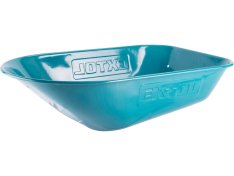 EXTOL INDUSTRIAL Korba náhradní kovová 100L 8791590A