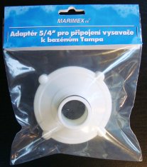 MARIMEX 10852019 Adaptér pro připojení vysavače