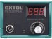 EXTOL INDUSTRIAL Stanice pájecí s LCD a elektronickou regulací teploty a kalibrací 8794520