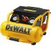 DEWALT kompresor DPC10RC-QS vzduchový bezolejový 10L / 10 bar