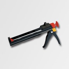 XTLINE pistole na tmel PVC 300ml P19683