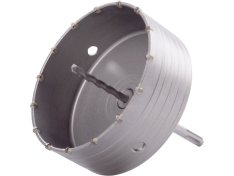 vrták SDS PLUS do zdiva korunkový, O 150mm x 110mm, M22 8801972