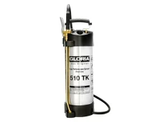 Gloria postřikovač tlakový 10L Profiline 510TK G000512.2700