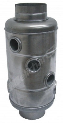 Vyměník Klasik 118/120 mm