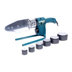 XTLINE svářečka polyfůzní nožová 800W XT101001