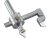 EXTOL CRAFT 103900 řezač otvorů do kachliček, O 20-90mm, uchycení do vrtačky
