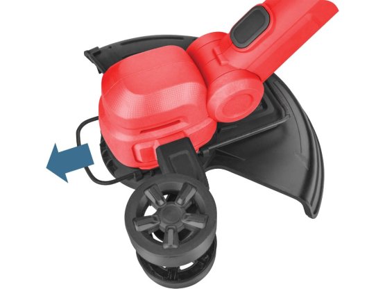 EXTOL PREMIUM Sekačka strunová aku SHARE20V 30cm 2Ah 8891900