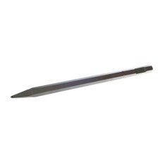 MAKITA sekáč špice 400mm Bosch 19mm bez odsoustruženého konce P-05620