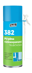 PERDIX 382 nízkoexpanzní PU pěna trubičková