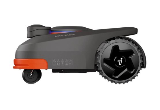 Segway Navimow H800E robotická sekačka SGW-H800E