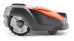 Robotická sekačka AUTOMOWER® 550 HUSQVARNA