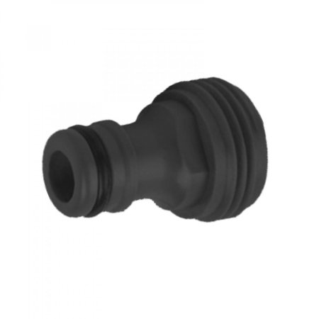 Aquacraft adaptér 3/4” vnější závit softgrip XT96004