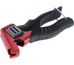 FORTUM kleště montážní na dutinové kovové hmoždinky, 175mm 4770640