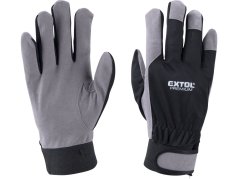 EXTOL pracovní rukavice vel.10 LUREX 8856652