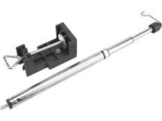 EXTOL CRAFT stojánek teleskopický, výška 25-54cm 404195