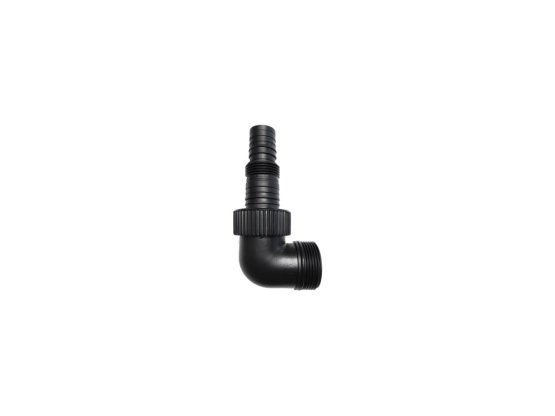 EXTOL CRAFT koleno s redukcí, 1 1/4" 414122C