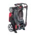 AL-KO sekačka AKU 382 Li Premium 18V SET 2x5Ah BOSCH HOME and GARDEN 113844
