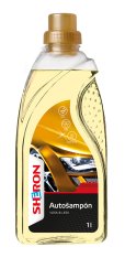 Sheron Autošampon lesk a vosk 1 l