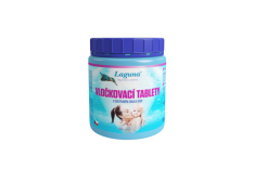 Laguna vločkovací tablety 0,5 Kg