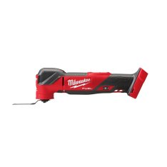 Milwaukee aku multifunkční bruska M18 FMT-502X bez AKU a nabíječky v kufru