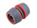 Spojka na hadici 3/4", EXTOL PREMIUM 8876412